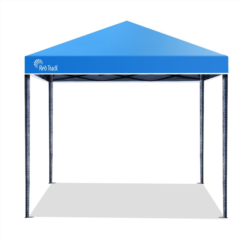 Red Track 3x3m Portable Folding Gazebo Blue/Product Detail/Party