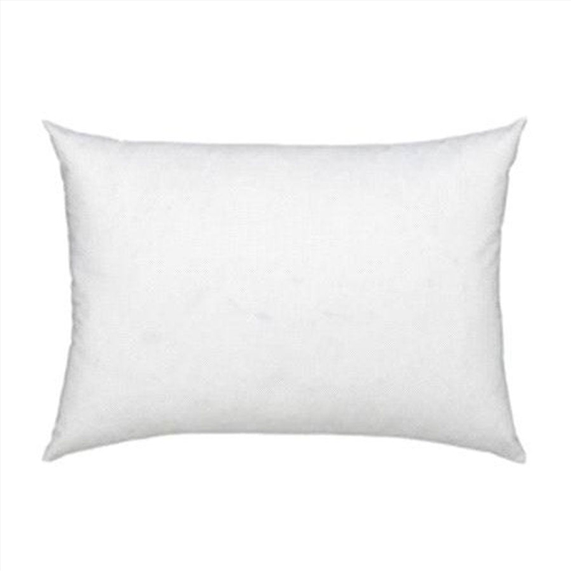 Poly Cushion Insert-35cm x 50cm/Product Detail/Manchester