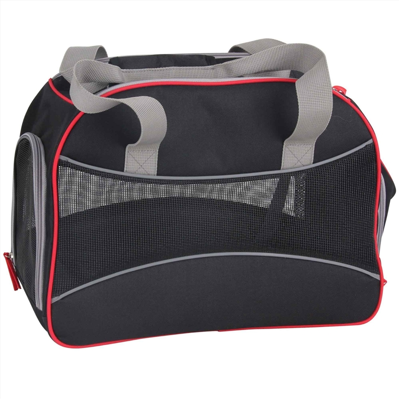 Pet Carrier Dog Cat Small Expandable Foldable Travel Portable Mesh Sac/Product Detail/Pet Accessories