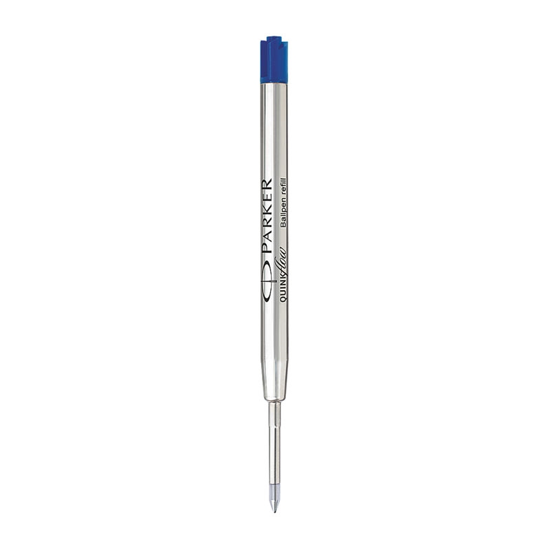 Parker  Quinkflow BP Refill FP Blue/Product Detail/Pens, Markers & Highlighters