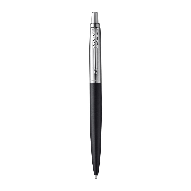 Parker Jotter XL Ballpoint Pen with Matte Black Chrome Trim Finish/Product Detail/Pens, Markers & Highlighters