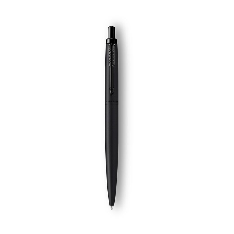 Parker Jotter XL Ballpoint - Monochrome Black/Product Detail/Pens, Markers & Highlighters