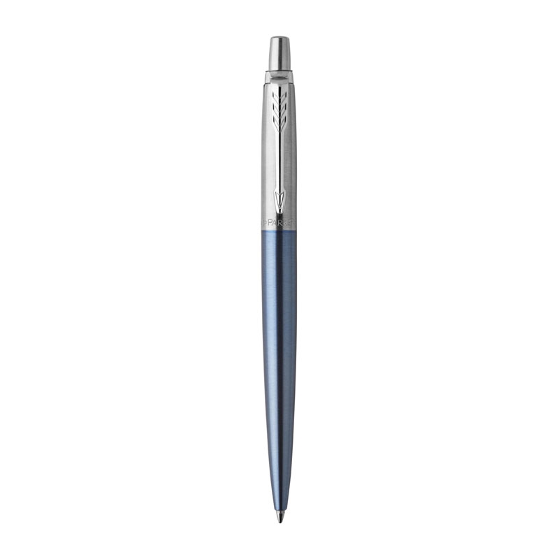 Parker Jotter Ballpoint - Waterloo Blue/Product Detail/Pens, Markers & Highlighters