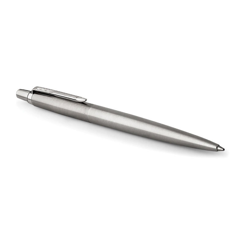 Parker Jotter Ballpoint Pen Stainless Steel Chrome/Product Detail/Pens, Markers & Highlighters