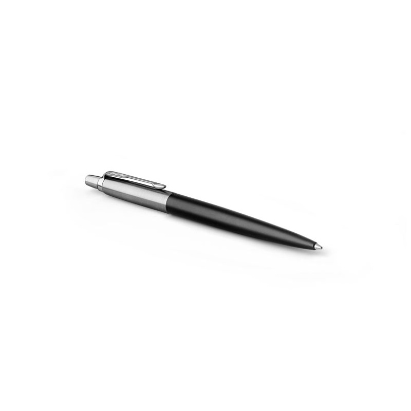 Parker Jotter Ballpoint Pen Bond Street Black/Product Detail/Pens, Markers & Highlighters