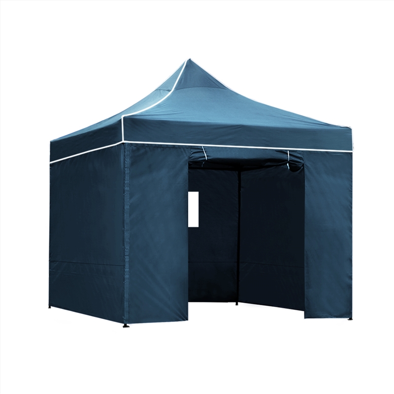 Instahut Gazebo Pop Up Marquee 3×3 Outdoor Camping Gazebos Tent Wedding Folding/Product Detail/Party