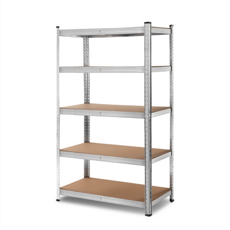 Buy Giantz 1.8m Warehouse Racking Online | Sanity