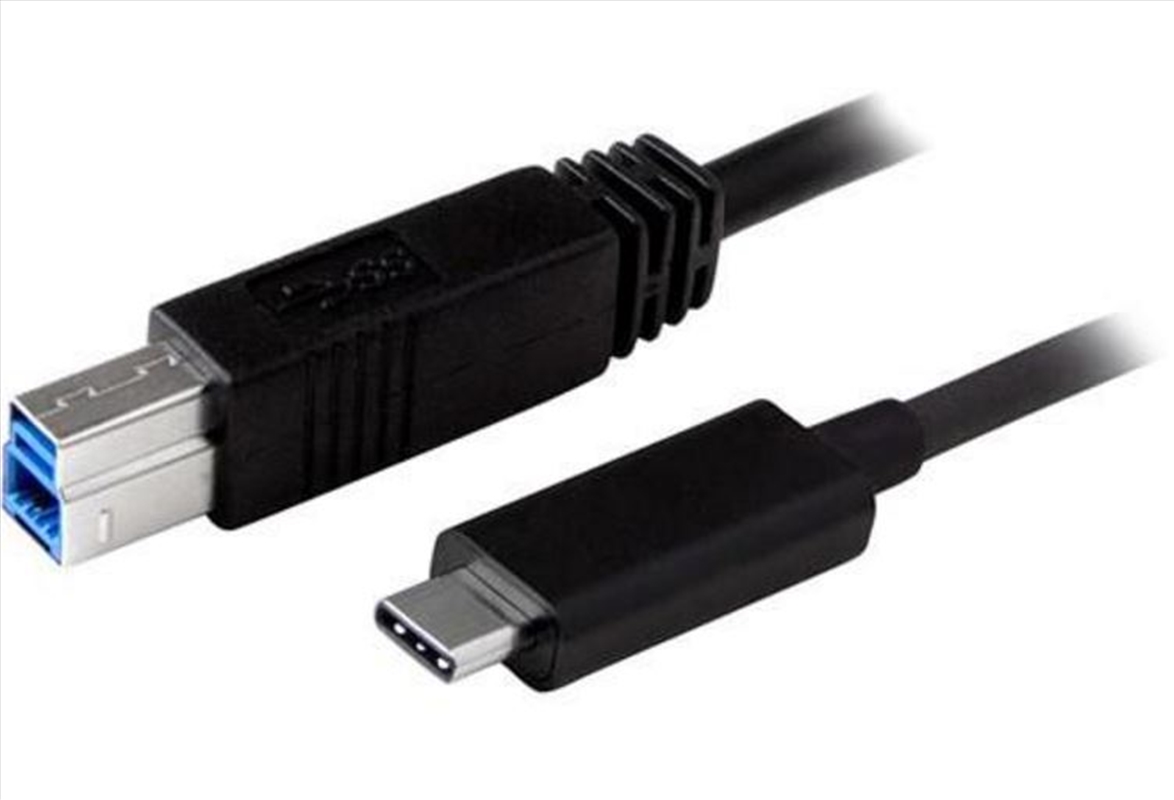 Astrotek USB 3.1 type-c Male to USB 3.0 Type B Male Cable 1M/Product Detail/Cables