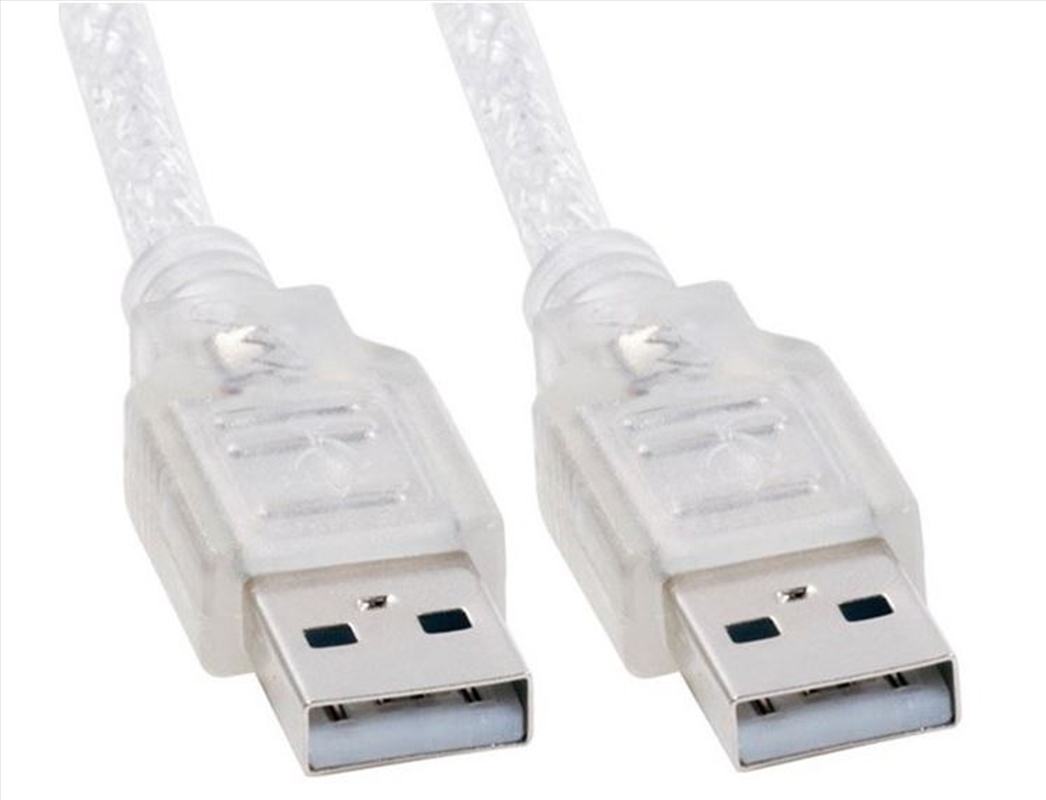 Astrotek 2M USB2.0 Cable - A-Male to A-Male/Product Detail/Cables