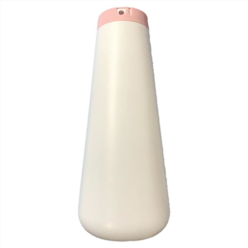 750g Empty Salt Shaker - Large Plastic Bottle - Table Cooking Dispenser/Product Detail/Decor