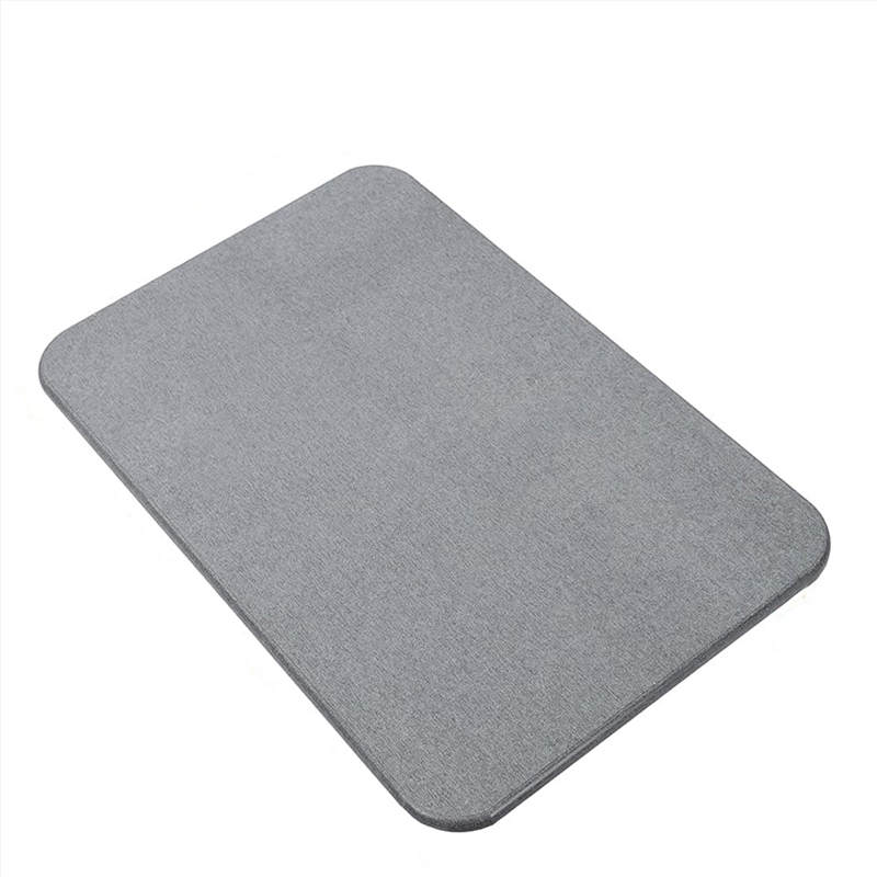 60cm*40cm Diatomaceous Earth Bath Mat/Product Detail/Homewares