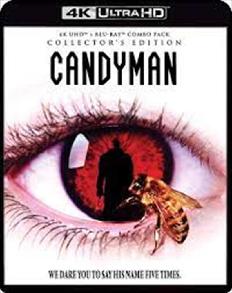 Candyman 1992/Product Detail/Horror