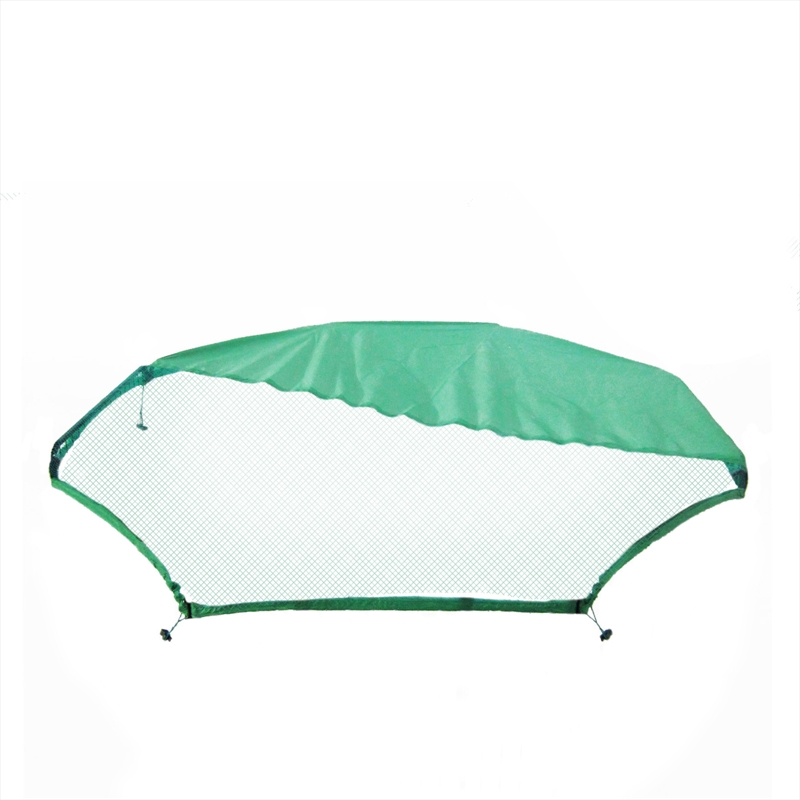 Paw Mate Green Net Cover For/Product Detail/Pet Accessories