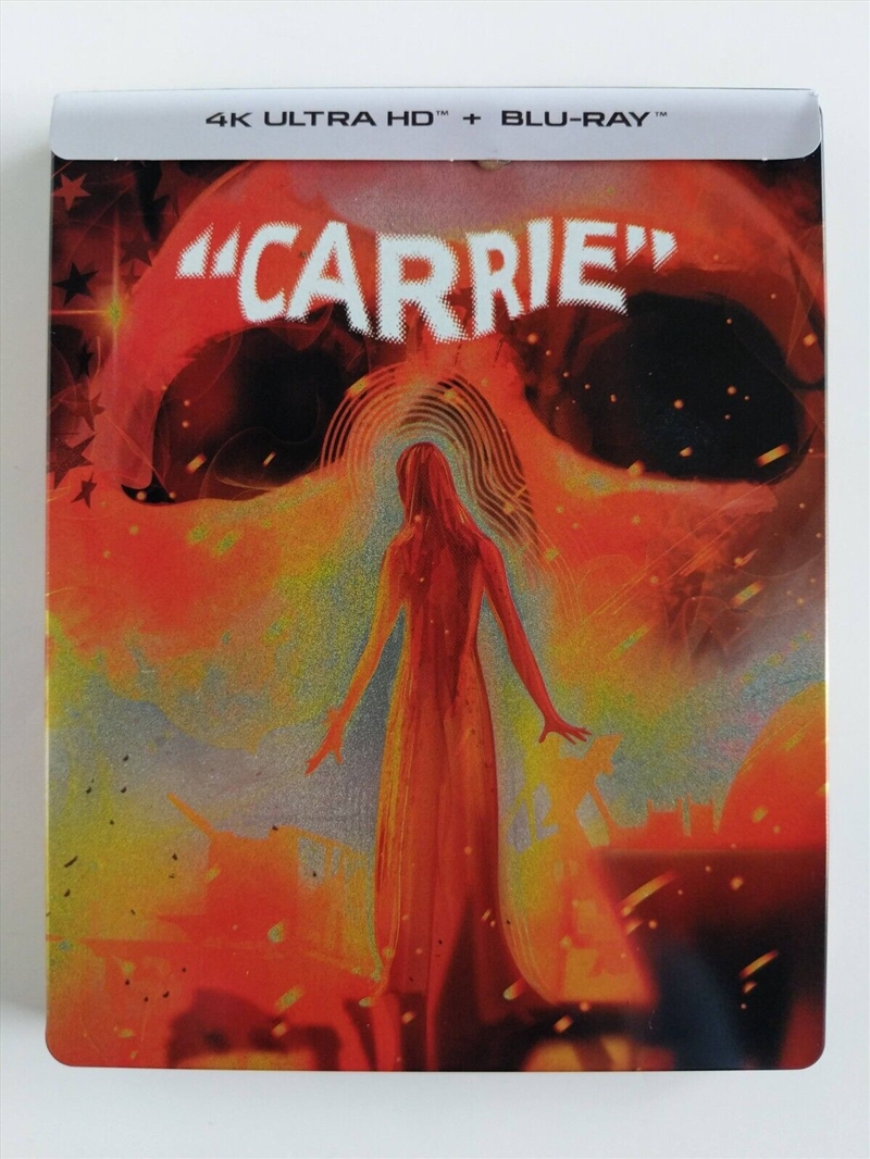 Carrie 1976/Product Detail/Horror