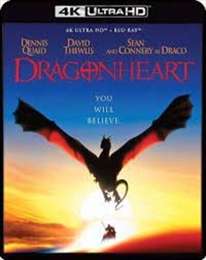 Dragonheart/Product Detail/Action