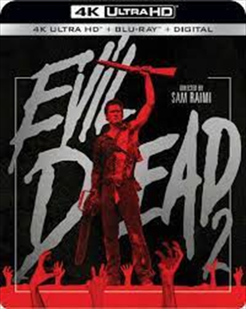 Evil Dead 2/Product Detail/Horror