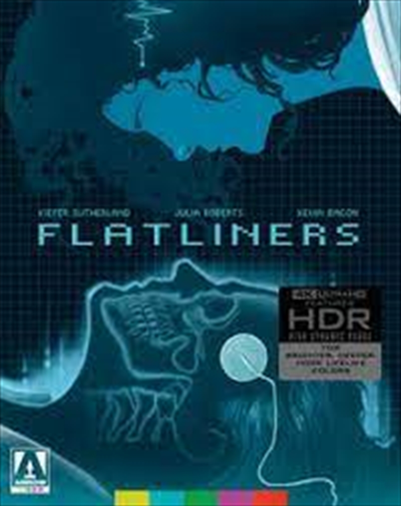 Flatliners/Product Detail/Horror