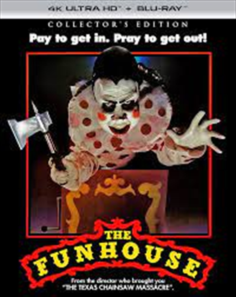 Funhouse/Product Detail/Horror