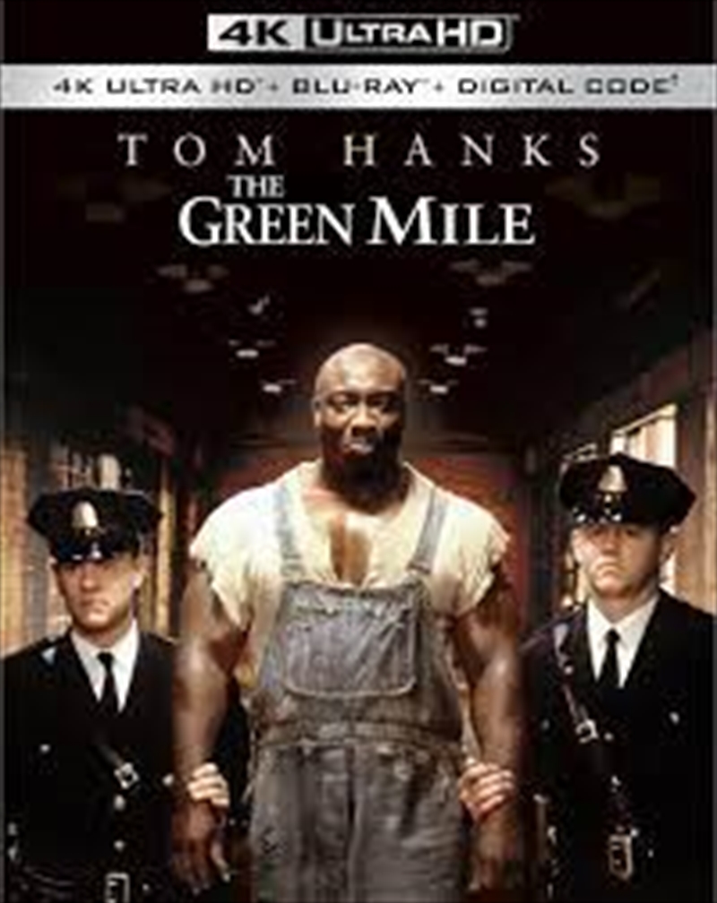 Green Mile/Product Detail/Drama