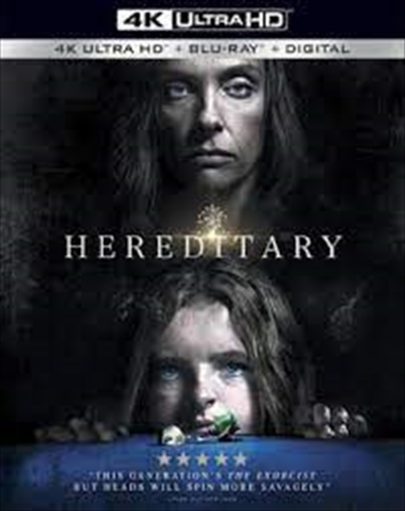 Hereditary/Product Detail/Horror