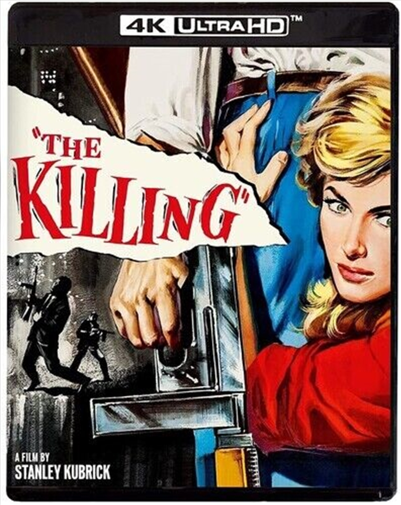 Killing 1956/Product Detail/Drama