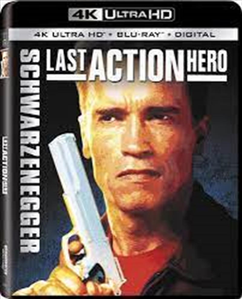 Last Action Hero/Product Detail/Action