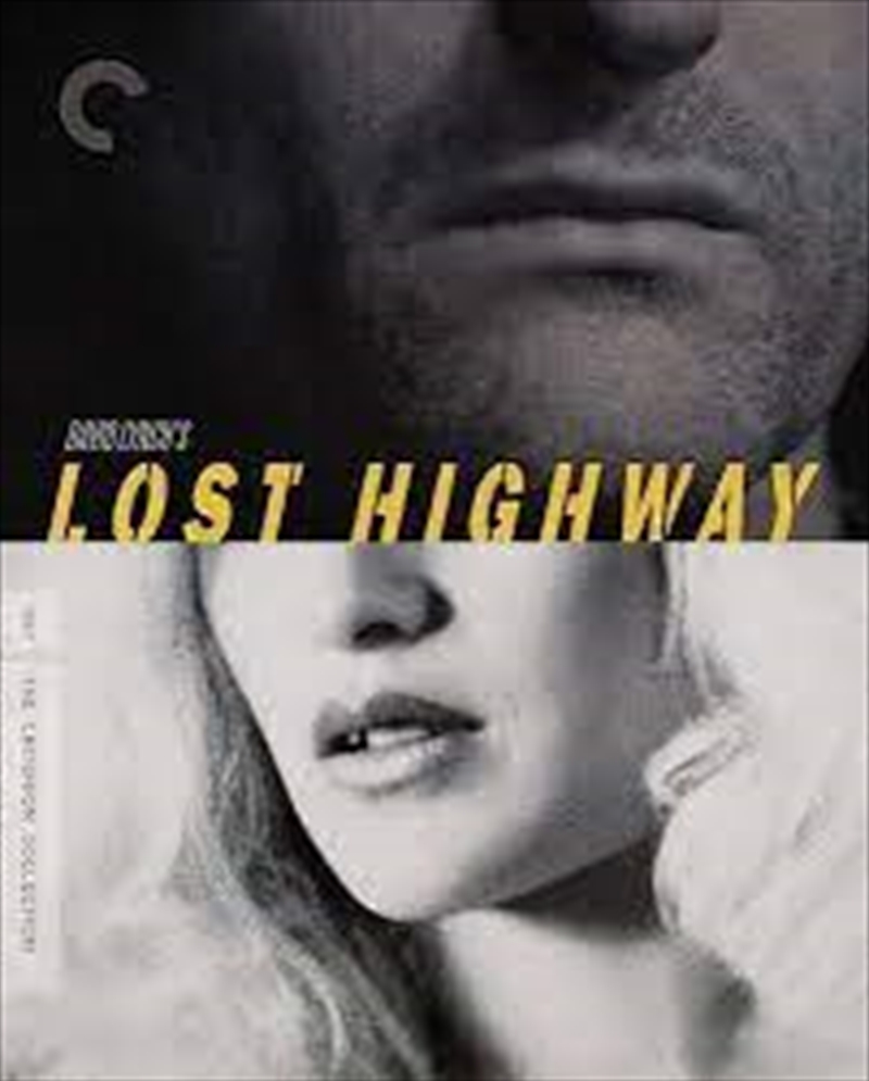 Lost Highway/Product Detail/Horror