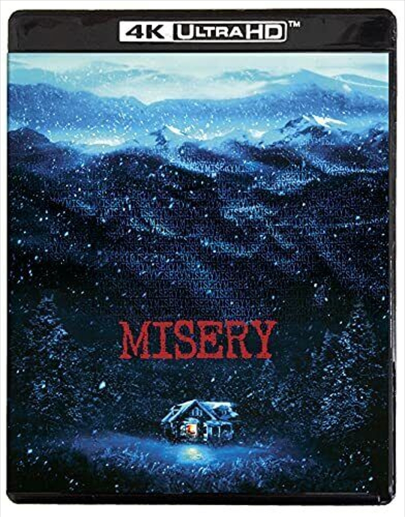 Misery 1990/Product Detail/Horror