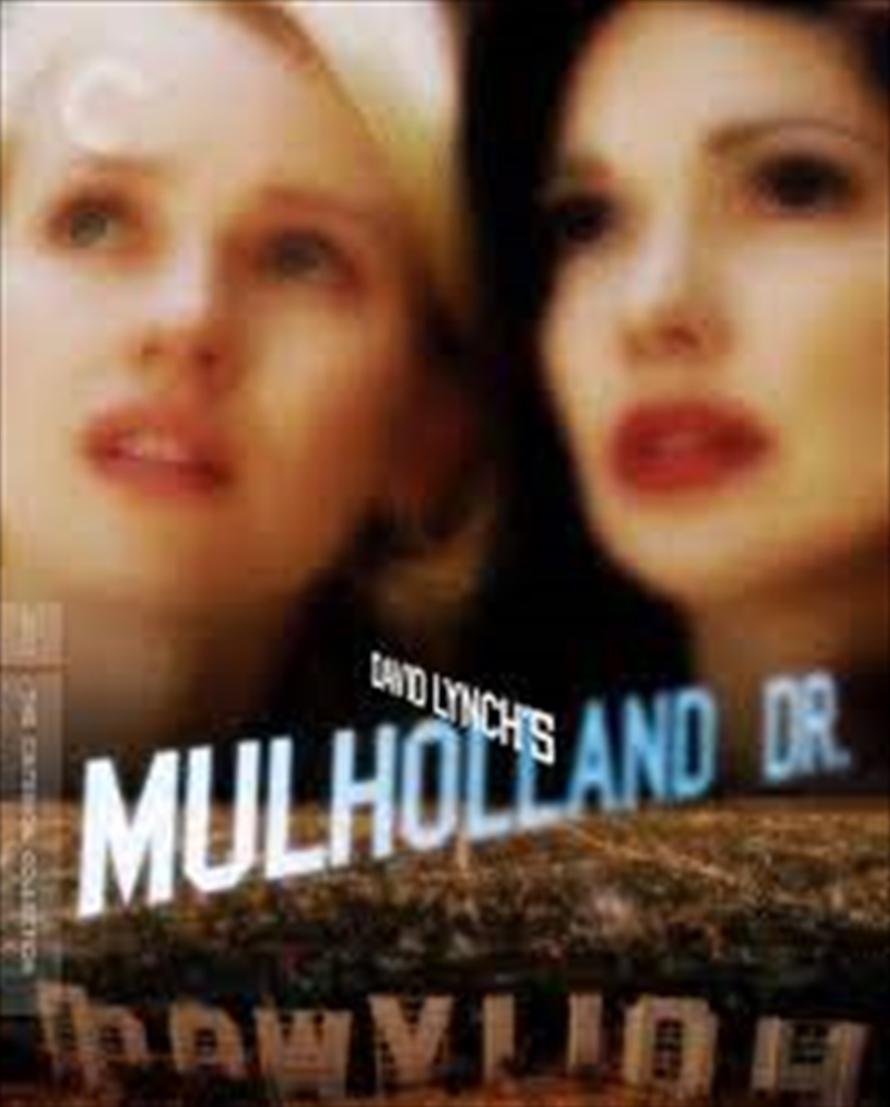 Mulholland Dr/Product Detail/Horror