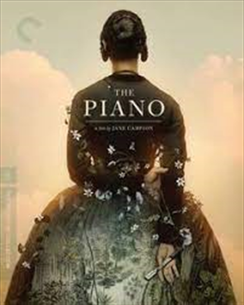 Piano, The/Product Detail/Drama