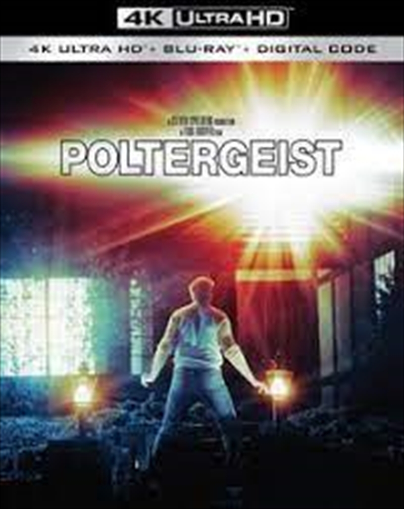 Poltergeist/Product Detail/Horror