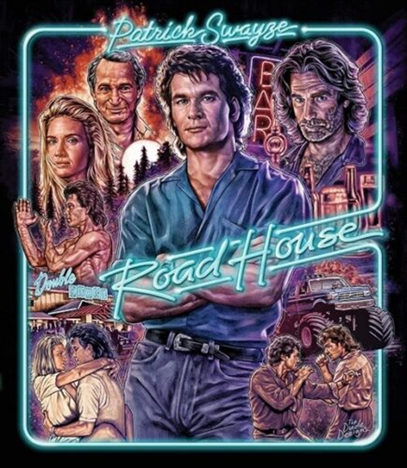 Road House/Product Detail/Action