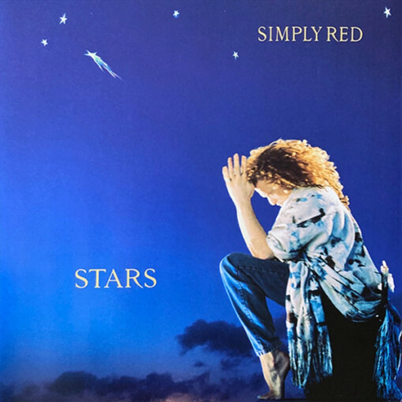 Stars - 25th Anniversary Edition/Product Detail/Rock/Pop