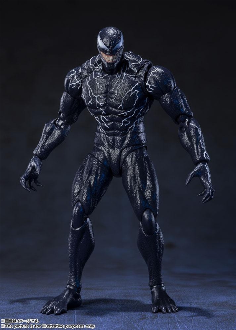 Venom: Let There Be Carnage/Product Detail/Figurines