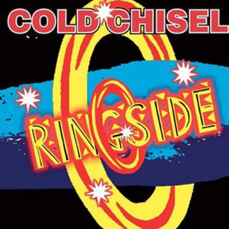 Ringside - Collectors Edition/Product Detail/Rock/Pop