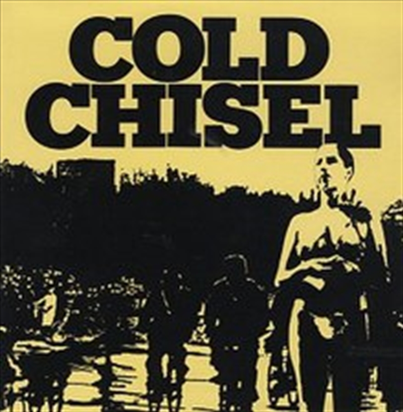 Cold Chisel - Collectors Edition/Product Detail/Rock/Pop