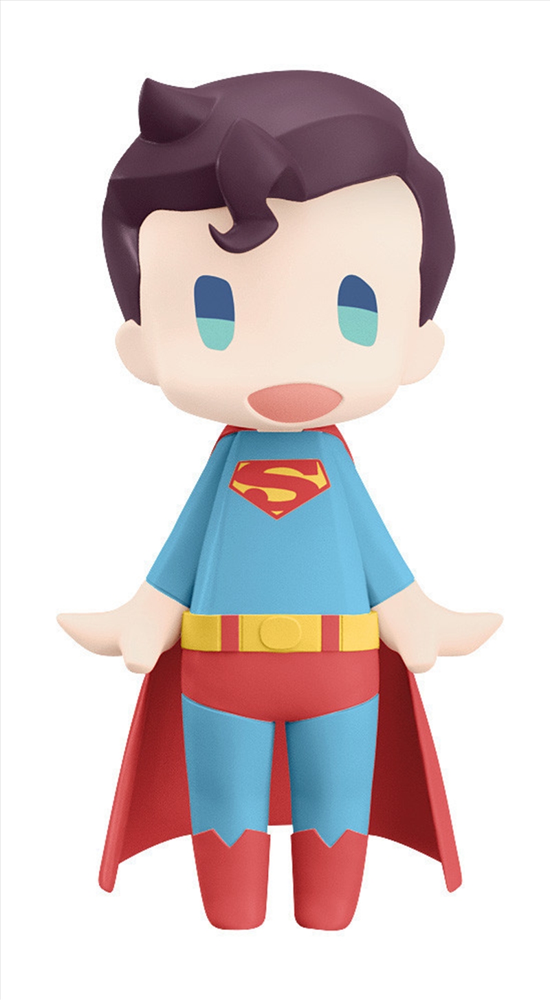 Dc Hello Good Smile Superman/Product Detail/Figurines