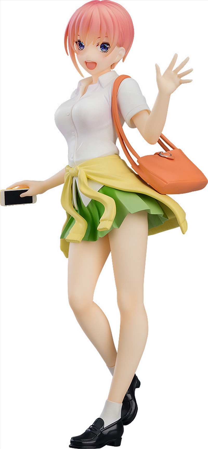 Pop Up Parade The Quintessential Quintuplets Movie Ichika Nakano 1.5/Product Detail/Figurines