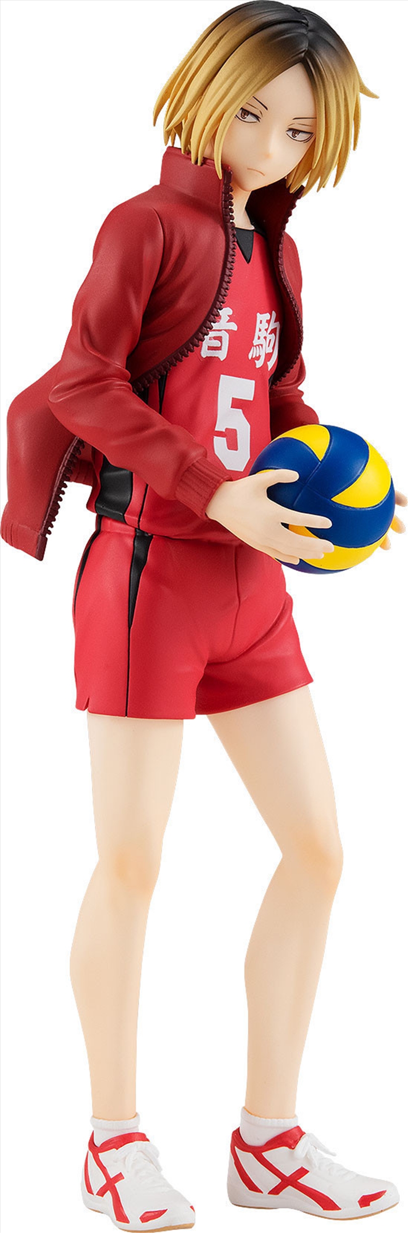 Pop Up Parade Haikyu!! Kenma Kozume/Product Detail/Figurines