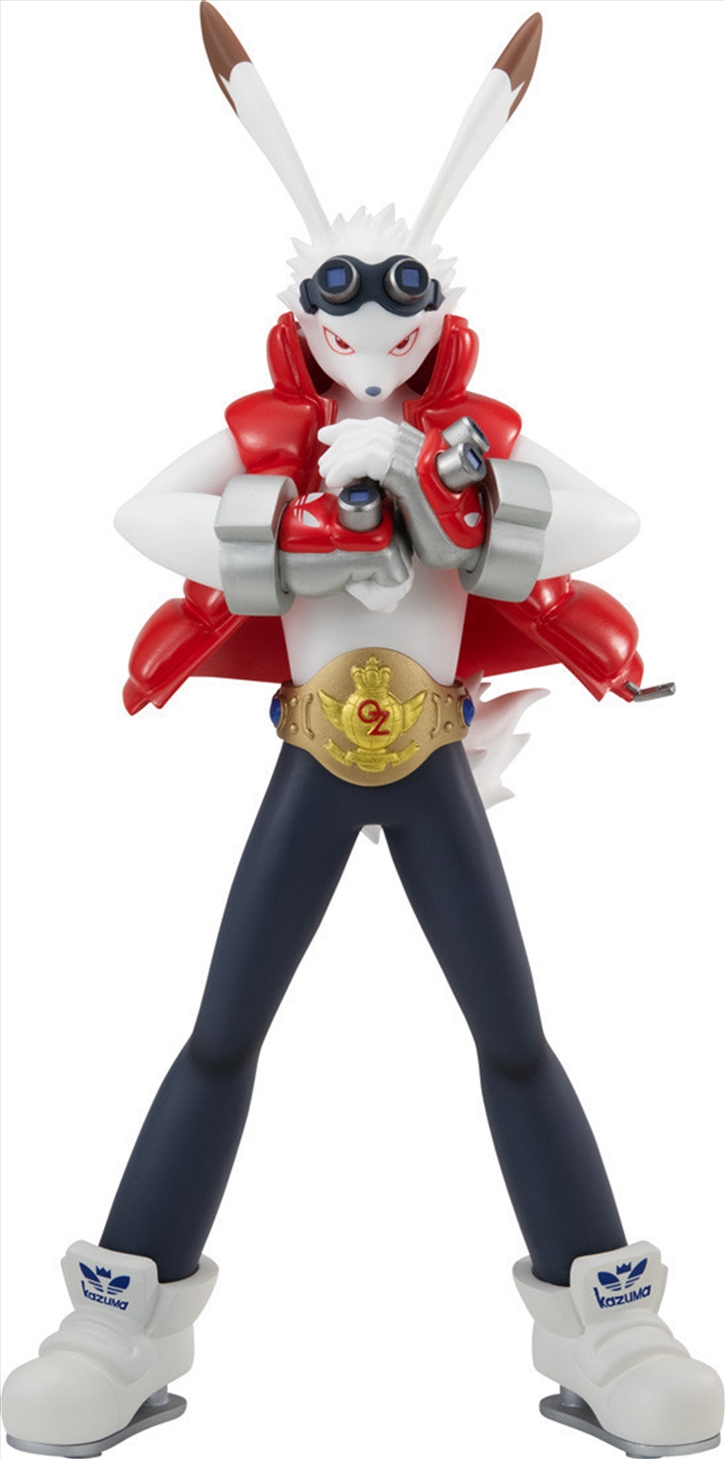 Pop Up Parade Summer Wars King Kazma/Product Detail/Figurines