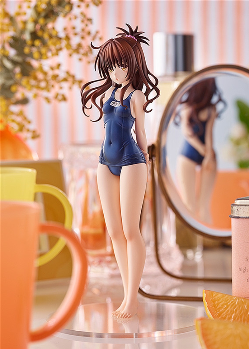 Pop Up Parade To Love-Ru Darkness Mikan Yuki/Product Detail/Figurines