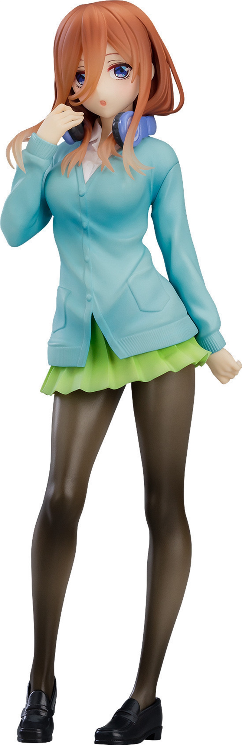 Pop Up Parade The Quintessential Quintuplets Movie Miku Nakano 1.5/Product Detail/Figurines