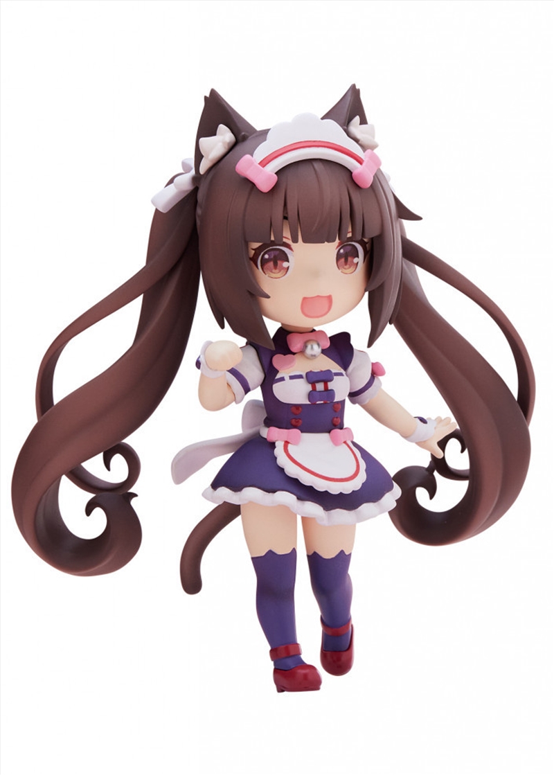 Nekopara Mini-Figure100! Chocola/Product Detail/Figurines