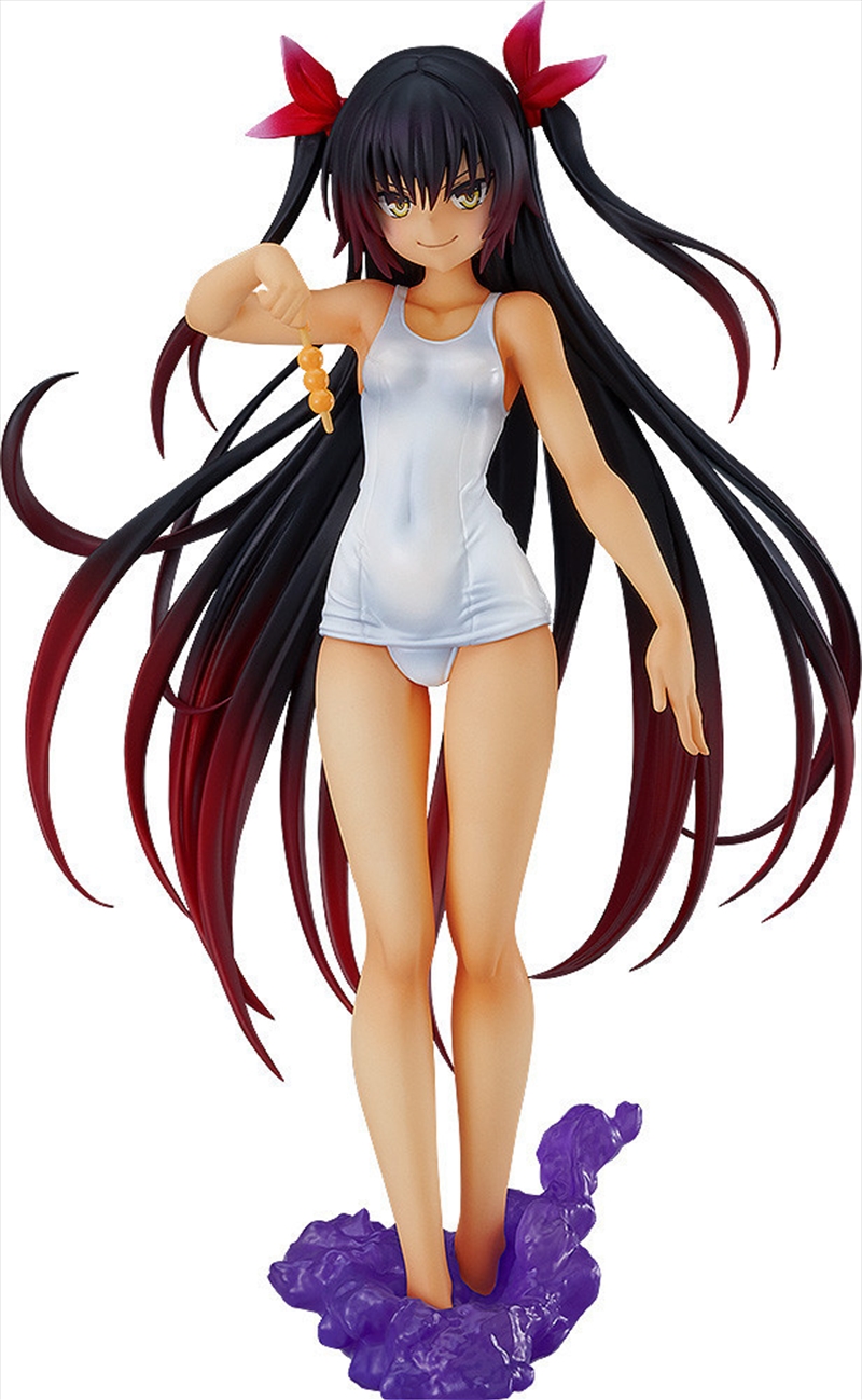 Pop Up Parade To Love-Ru Darkness Nemesis/Product Detail/Figurines