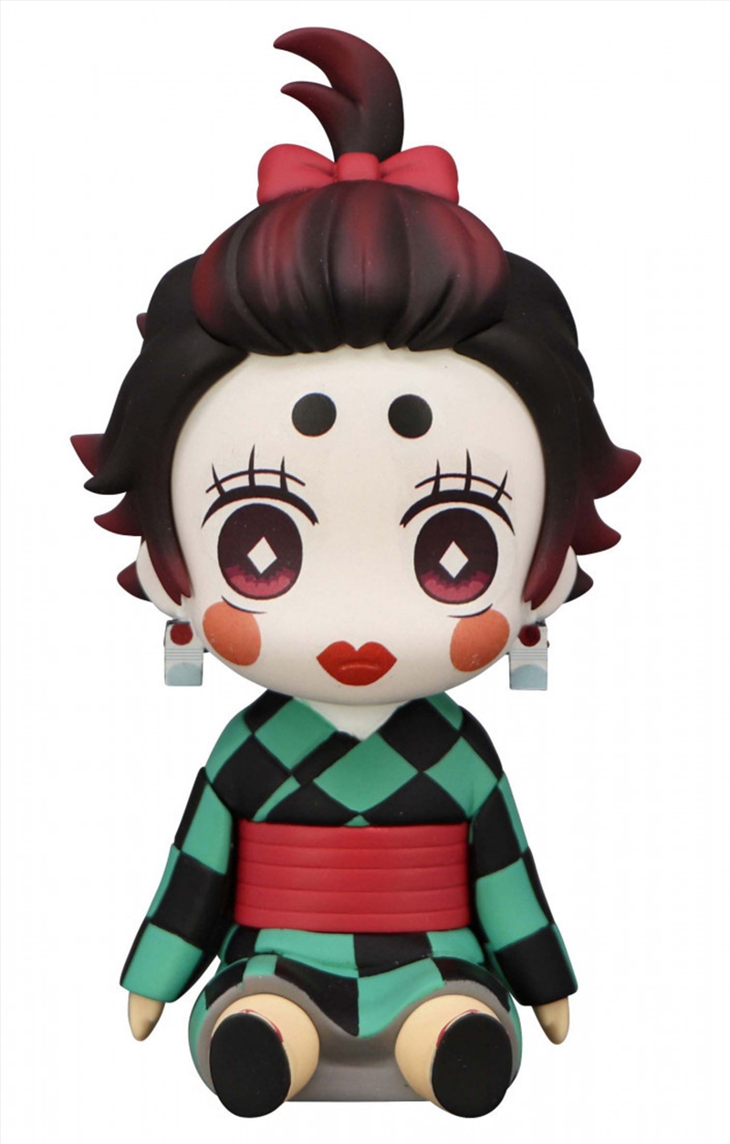 Demon Slayer Kimetsu no Yaiba Potetto Figure Sumiko/Product Detail/Figurines