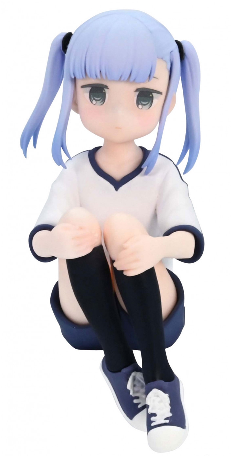 Aharen San Wa Hakarenai Noodle Stopper Figure Reina Aharen/Product Detail/Figurines