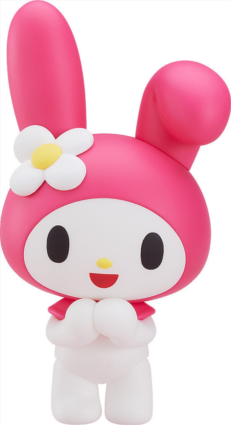 Onegai My Melody Nendoroid My Melody/Product Detail/Figurines