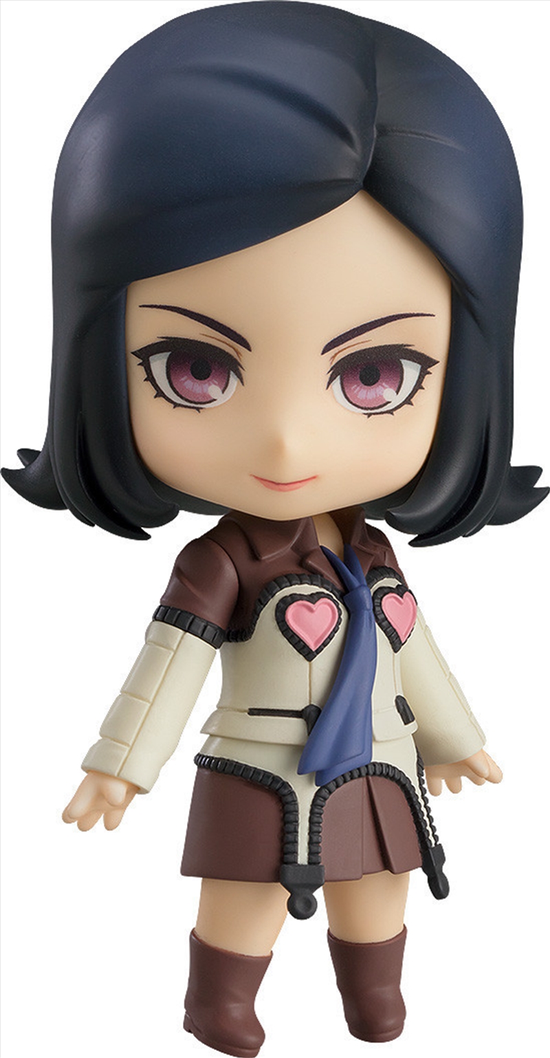 Persona 2 Eternal Punishment Nendoroid Maya Amano/Product Detail/Figurines