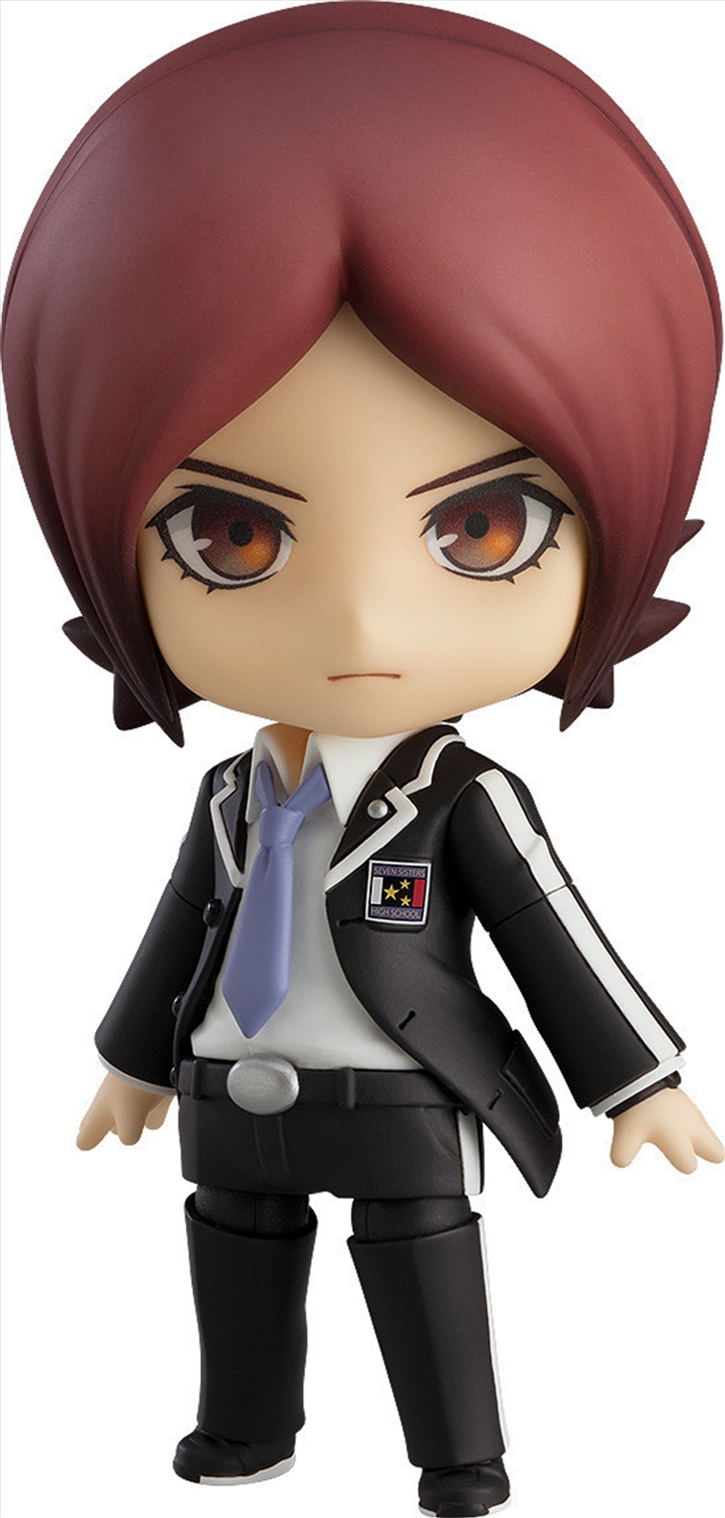 Persona 2 Innocent Sin Nendoroid Tatsuya Suou/Product Detail/Figurines