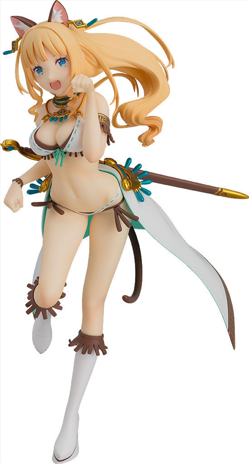 Pop Up Parade Smile of the Arsnotoria Picatrix Cat Kingdom Version/Product Detail/Figurines